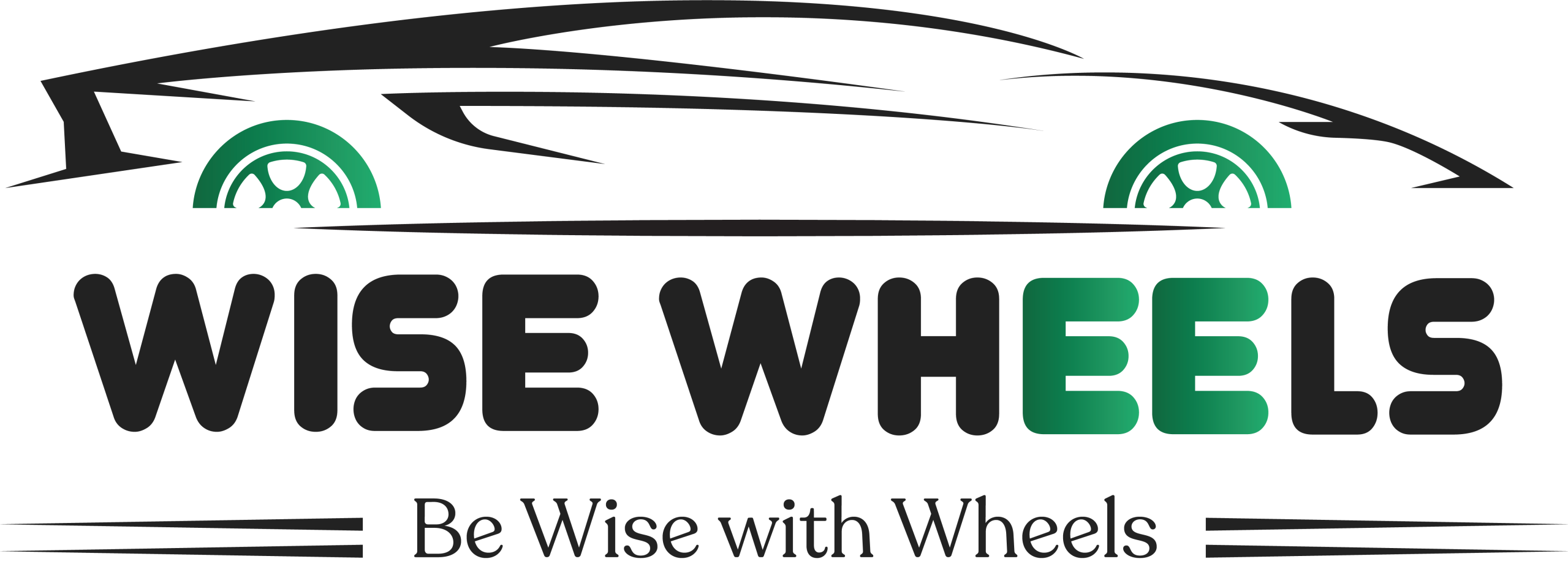 wise wheels