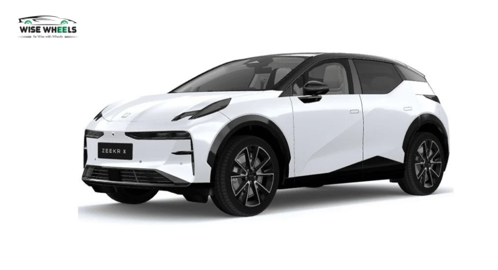 Zeekr X EV Arrives in Pakistan – Full Global Features, Specs & Performance Breakdown