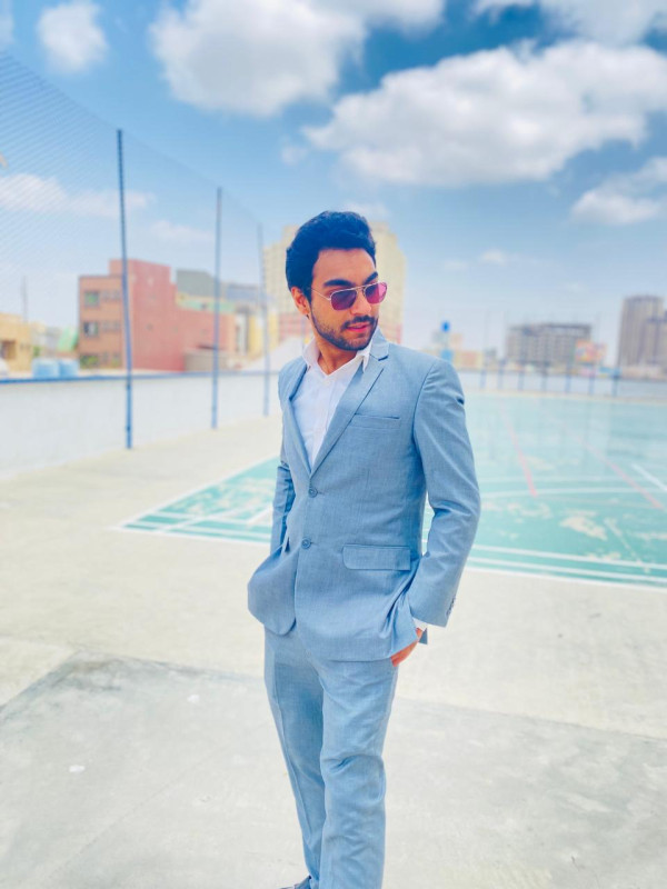 Somaan Mohsin