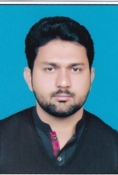 Muhammad Irfan