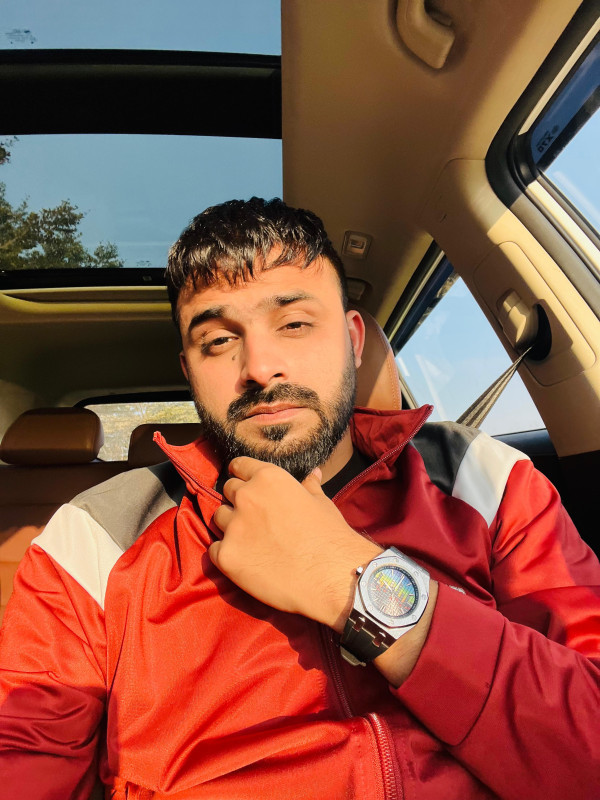Salman Ijaz