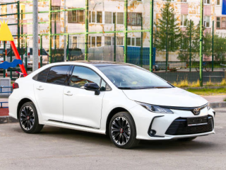 toyota