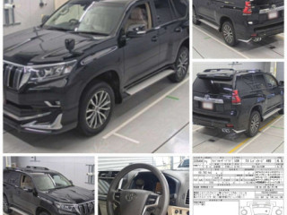 toyota-prado-txl-model-2019